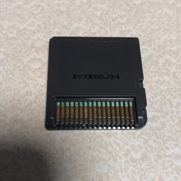 Nintendo DS World Championship 2010 - Picture 3 of 3